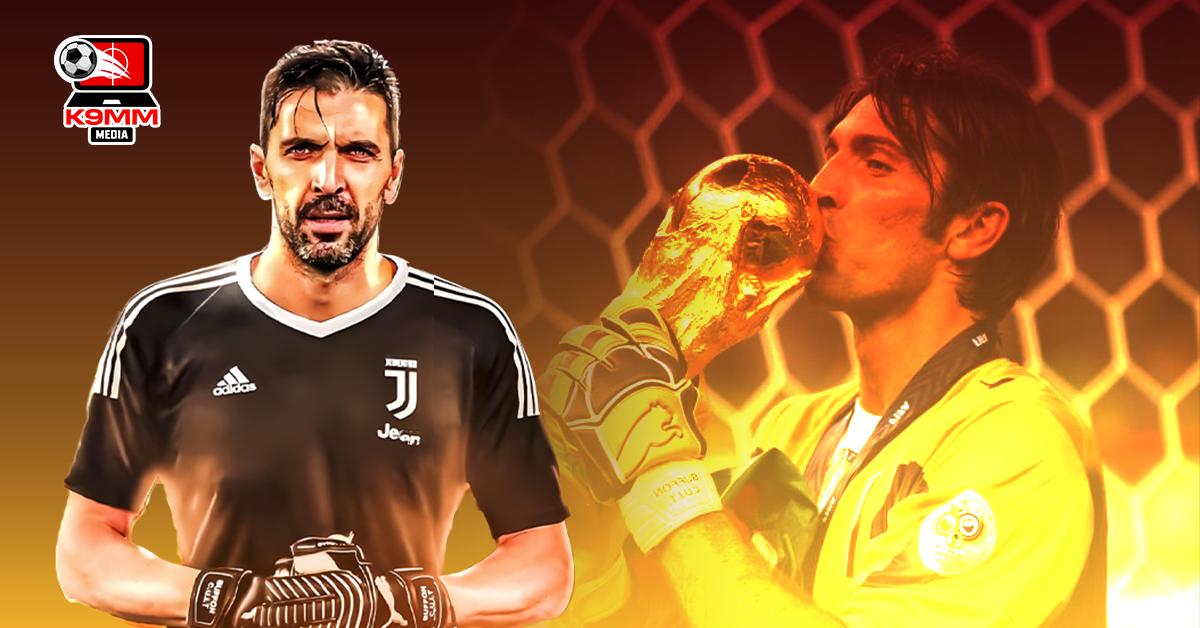 The best goalkeeper in football history